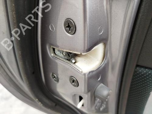 Serrure arrière gauche MAZDA 6 Saloon (GG) 2.0 DI (GG14) (121 hp) 31942376