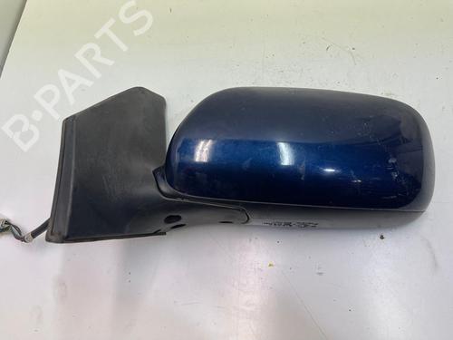Left mirror TOYOTA AVENSIS Saloon (_T25_) 2.0 D-4D (CDT250_, CDT250R) | BP19695192C26 