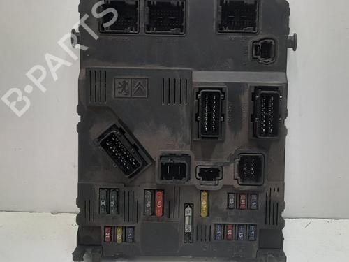 Used Fuse box CITROËN C3 I (FC_, FN_) 1.4 HDi (68 hp) 19107494