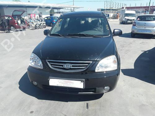 Right headlight KIA CARENS II MPV (FJ) 2.0 CRDi | BP11006816C29 