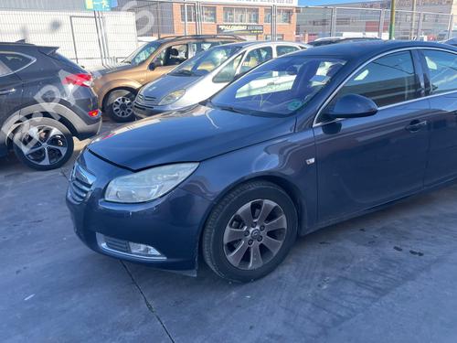 Left headlight OPEL INSIGNIA A (G09) 1.8 (68) | BP33954776C28 - Image 10