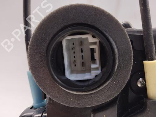 Rear right lock TOYOTA VERSO (_R2_) 2.0 D-4D (AUR20_, AUR20R) | BP12555365C99 