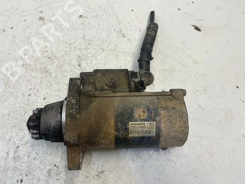 Starter NISSAN X-TRAIL I (T30)  | BP21802679M8 