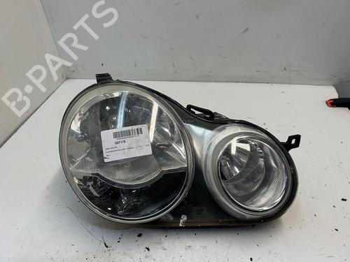 Used Right headlight VW POLO (9N_, 9A_) 1.4 16V (75 hp) 23095924