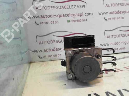 ABS pump CITROËN C4 I (LC_)  | BP11002203M43 