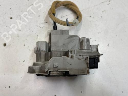 Used Front right lock LANCIA DELTA III (844_) 1.6 D Multijet (844.AXC11, 844.AXC1A) (120 hp) 18257887