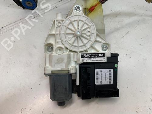 Front right window mechanism AUDI A3 (8P1) 2.0 TDI 16V | BP13872723C23 