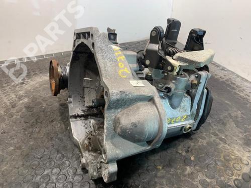 Gearbox SEAT IBIZA III (6L1)  | BP11957193M3 