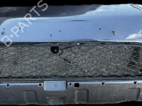 Used Front bumper MITSUBISHI OUTLANDER II (CW_W) [2005-2012]  29242124