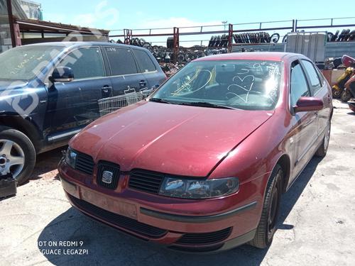 Used Parts SEAT LEON (1M1)  1.9 TDI  1159806