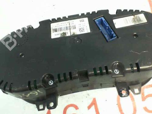 Instrument cluster SEAT IBIZA IV (6J5, 6P1)  | BP11003756C47 