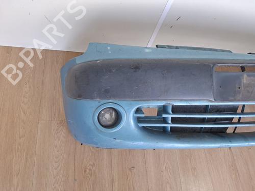 Front bumper CITROËN XSARA PICASSO (N68) 2.0 HDi | BP19407717C7 