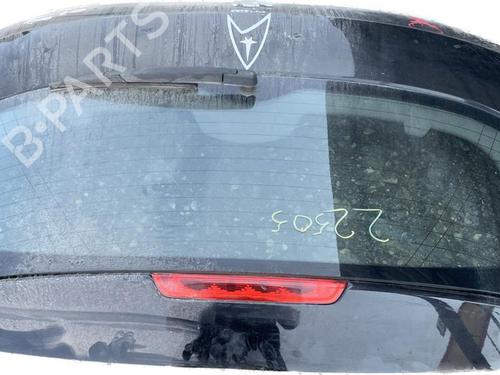 Tailgate PEUGEOT 308 I (4A_, 4C_)  | BP13647031C6 