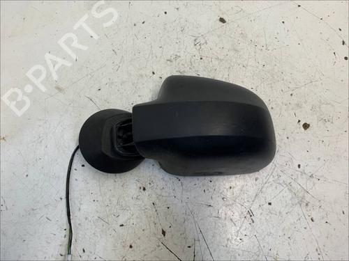 Left mirror DACIA DUSTER (HS_)  | BP23244896C26 