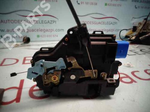 Used Front left lock VW GOLF V (1K1) [2003-2010]  10999362