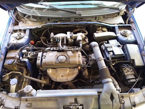 Annen CITROËN XSARA (N1) 1.6 i (88 hp) 27696585