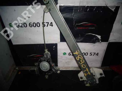 Rear left window mechanism HYUNDAI MATRIX (FC) 1.5 CRDi | BP10996863C24 