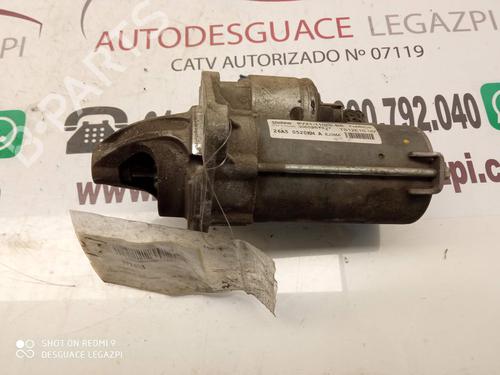 Starter FORD FIESTA VI (CB1, CCN) 1.4 | BP11002766M8 