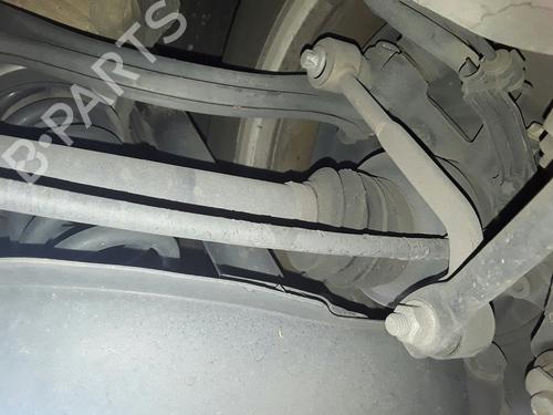 Used Left rear driveshaft MERCEDES-BENZ C-CLASS Coupe (CL203) C 220 CDI (203.708) (150 hp) 25607085