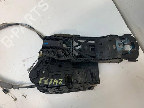 Front right lock SEAT IBIZA IV (6J5, 6P1)  | BP25030742C97 