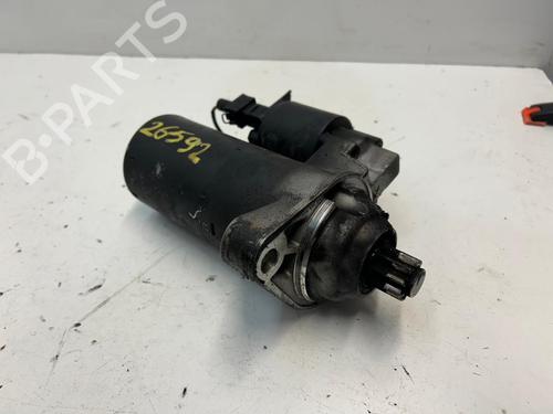 Used Starter SEAT TOLEDO II (1M2) 1.6 16V (105 hp) 24038678