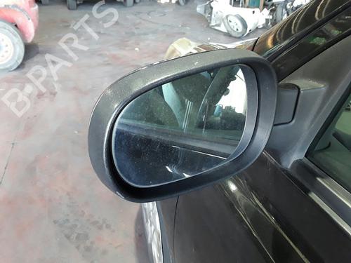 Used Left mirror NISSAN MICRA III (K12) 1.2 16V (80 hp) 18830000