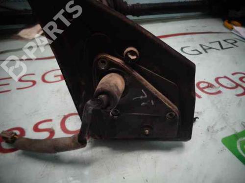 Left mirror NISSAN ALMERA TINO (V10) 2.2 dCi | BP10999711C26 