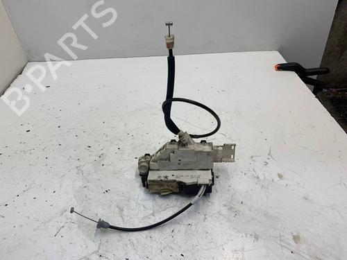 Used Rear right lock PEUGEOT 407 (6D_) [2004-2011]  24123831