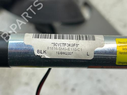 Airbag Kit HONDA CIVIC VIII Hatchback (FN, FK) 2.2 CTDi (FK3) | BP23568705C86 