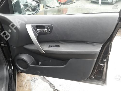 Rudehejsemekanisme Højre foran NISSAN QASHQAI / QASHQAI +2 I (J10, NJ10, JJ10E) 2.0 dCi (150 hp) 28097272