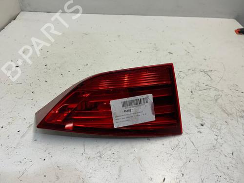 Used Left tailgate light BMW X1 (E84) sDrive 18 d (143 hp) 23857905