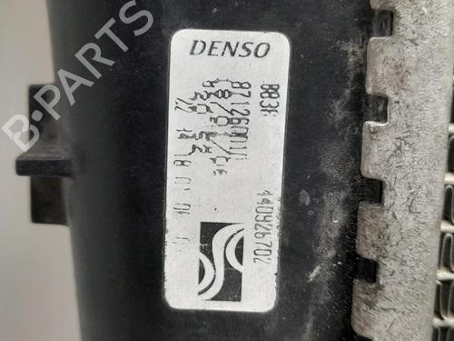 Køler FIAT GRANDE PUNTO (199_) 1.3 D Multijet (199.AXD11, 199.AXD1A, 199.AXD1B,... (90 hp) 13088315