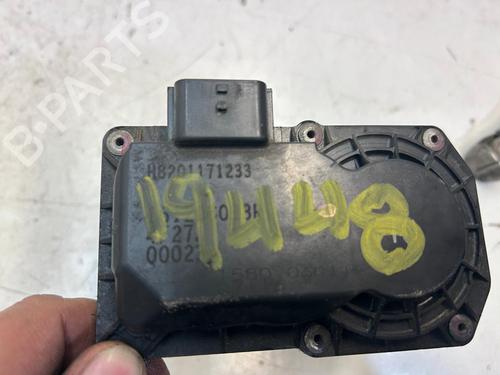 Throttle body RENAULT CLIO IV (BH_) | BP21667542M82