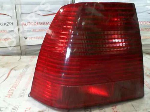 Used Left taillight VW BORA I (1J2) 1.9 TDI (110 hp) 11002727