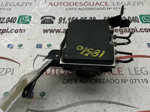 ABS pump HONDA FR-V (BE) 2.2 i CTDi (BE5) | BP11005822M43 