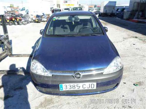 Used Parts OPEL COMBO Box Body/MPV (71_)  1.7 D  1156472