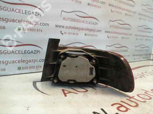 Left taillight SEAT IBIZA II (6K1) 1.0 i | BP11003196C34 