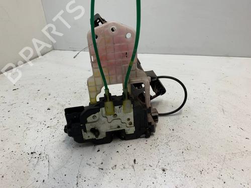 Rear right lock HYUNDAI i30 (FD)  | BP24546866C99 