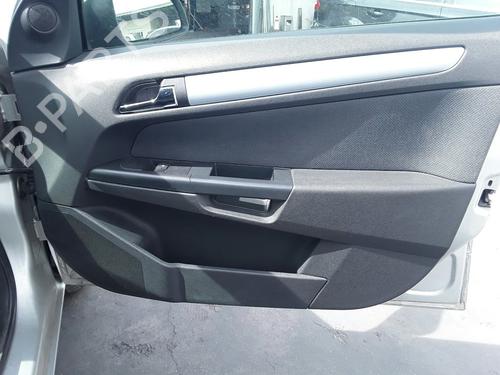 Used Front right window mechanism OPEL ASTRA H (A04) [2004-2014]  13504938