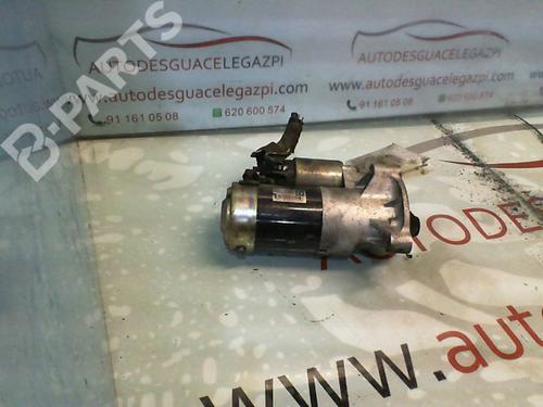 Starter PEUGEOT 406 (8B) 2.0 HDI 110 | BP11006294M8 