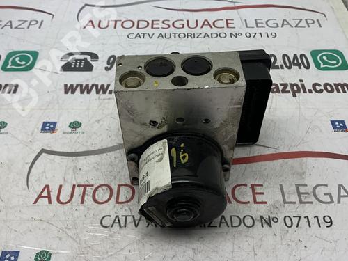 Used ABS pump MERCEDES-BENZ C-CLASS (W203) C 220 CDI (203.006) (136 hp) 11003413