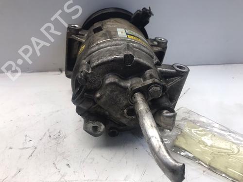 AC compressor RENAULT MEGANE II (BM0/1_, CM0/1_) 2.0 16V Turbo | BP12858609M34 