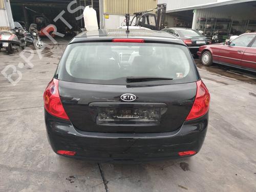 Left taillight KIA CEE'D Hatchback (ED)  | BP30391138C34 