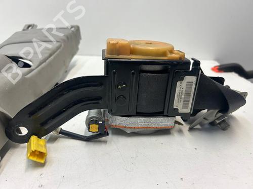 Front right seatbelt HONDA CIVIC VIII Hatchback (FN, FK) 2.2 CTDi (FK3) | BP21385653I25 