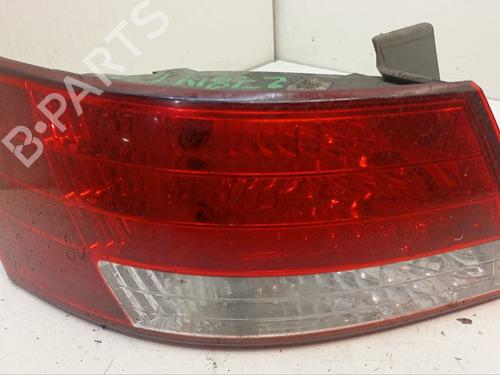 Used Left taillight HYUNDAI SONATA V (NF) [2004-2014]  27834759