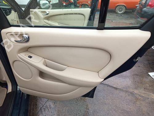 Used Rear right window mechanism JAGUAR X-TYPE I (X400) 2.5 V6 All-wheel Drive (196 hp) 31670277