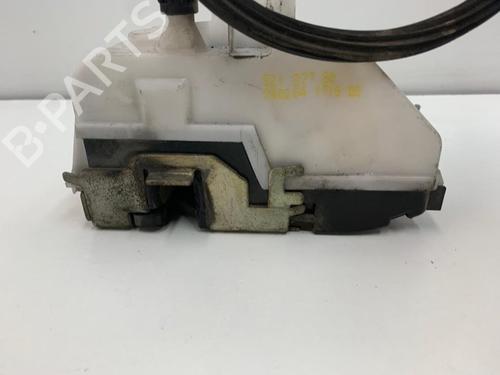 Front right lock CITROËN C2 (JM_) 1.4 HDi | BP16031948C97 