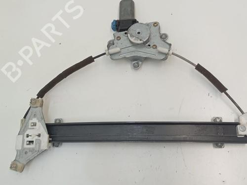 Front right window mechanism CHEVROLET LACETTI (J200) 1.6 | BP26214202C23 