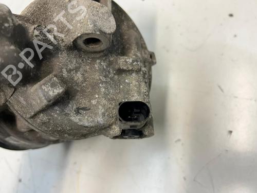 AC compressor SKODA FABIA II (542) | BP29726703M34