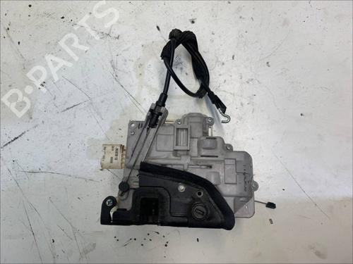 Front right lock SEAT ALTEA (5P1)  | BP23985407C97 
